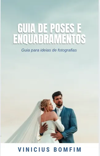 Guia de poses e enquadramentos